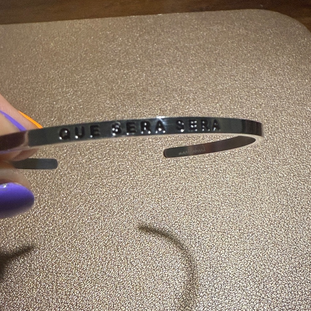 Mantraband Bracelet